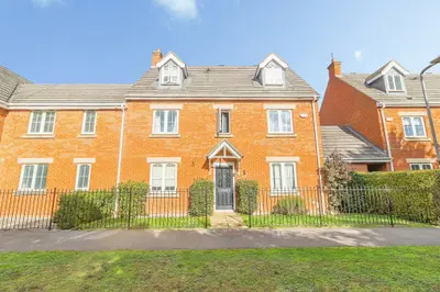 Newport Road, Woburn Sands, MK17