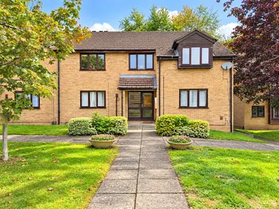 Ravensthorpe Drive, Loughborough, LE11