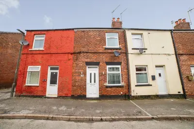 Portland Street, New Houghton, Mansfield, Derbyshire, NG19