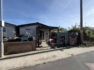 Morris Avenue, Jaywick, CO15