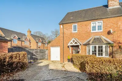 Ferry Way, Cholsey, OX10