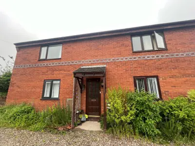 Haulfryn, Ruthin, LL15