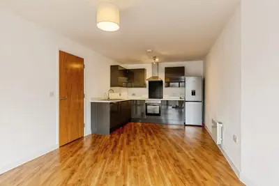 Braggs Lane, Bristol, BS2