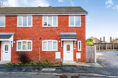 Meadowcroft Court, Runcorn, WA7