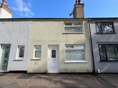 Moseley Road, Annesley, NG15