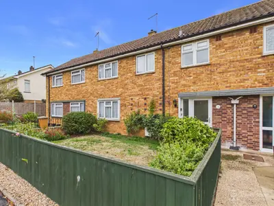 Portland Green, Newmarket, CB8