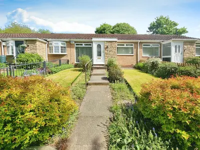 Newcastle Upon Tyne, NE5