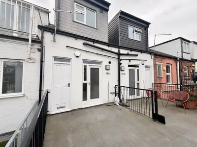 Sharrow Vale Road, Sheffield, S11 8ZP