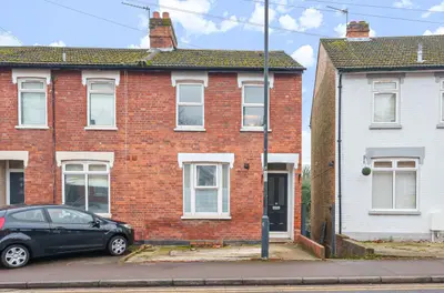 Grenfell Road, Maidenhead
