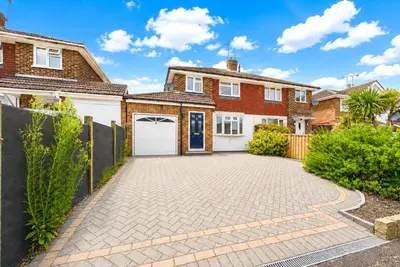 Fairford Road, Tilehurst, RG31