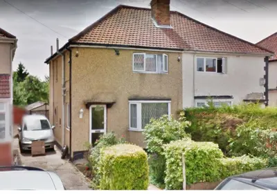 Killowen Avenue, Northolt, UB5