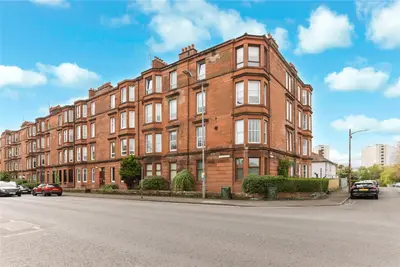 Fingask Street, Sandyhills, G32