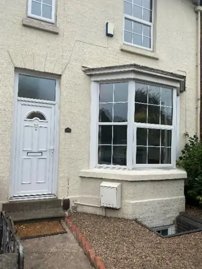 Tachbrook Road, Leamington Spa, CV31