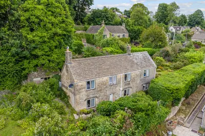 Upper Lynch Road, France Lynch, GL6