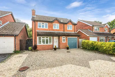 Marchwood, Southampton, SO40
