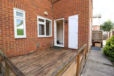 Dashwood Avenue, High Wycombe, HP12 3EB