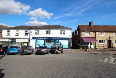 Lewes Road, Forest Row, RH18 5ES