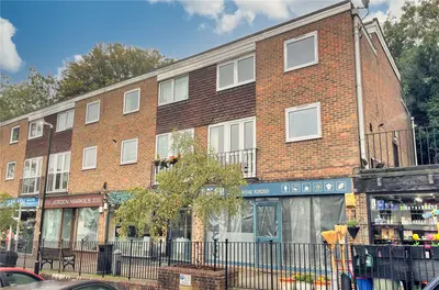 Newlands Place, Hartfield Road, RH18
