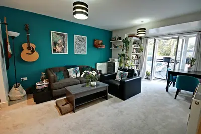 Woodmill Close, London, SW15