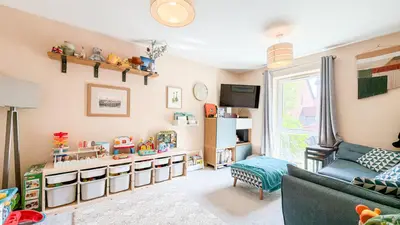 Oakhill Drive, Bedminster, BS3