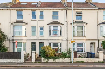 Teville Road, Worthing, BN11