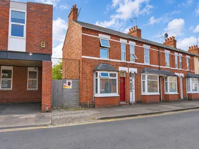 Bowden Road, St James
