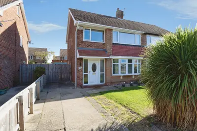 Bramble Road, Stockton-On-Tees, TS19