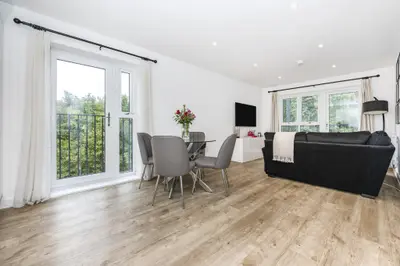 Bazley Close, Swanscombe, DA10