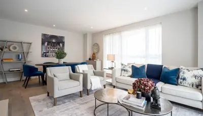 Westferry Circus, London, E14 8RW