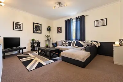 Whitworth Road, Gosport, PO12