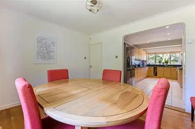 Milner Drive, Cobham, Surrey, KT11