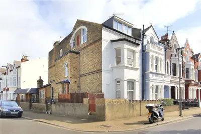 Mysore Road, Battersea, SW11