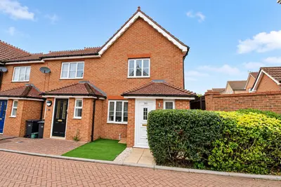 Malkin Drive, Church Langley, CM17