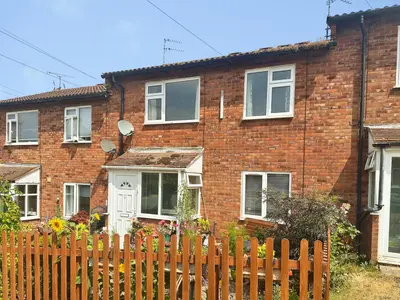 Hook Farm Road, Bridgnorth, WV16