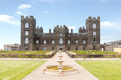 Riber Castle, Riber, Matlock, Derbyshire, DE4 5JU