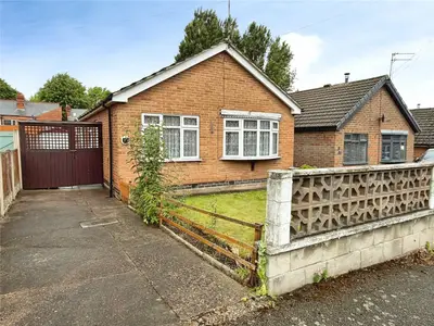Vernon Street, Ilkeston, DE7