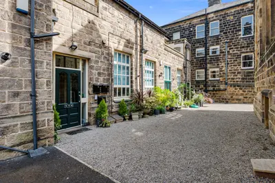 Manor Street, Otley, LS21