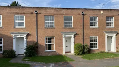 Wykeham Place, Lymington, SO41