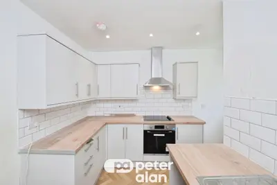 Margaret Terrace, Swansea, SA1