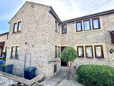 Cornwall Road, Bingley, BD16