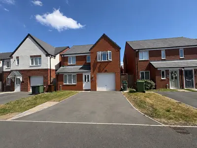 Chaffinch Drive, Shepshed, Loughborough