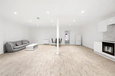 Wilds Rents, London, SE1