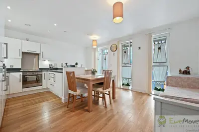 Hatton Road, Alperton, HA0