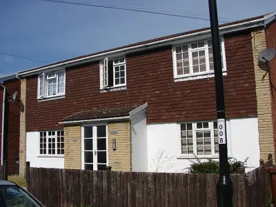 Ocean House, 30 Crowther Road, London, Greater London, SE25