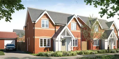 Dawes Lane, West Mersea, CO5
