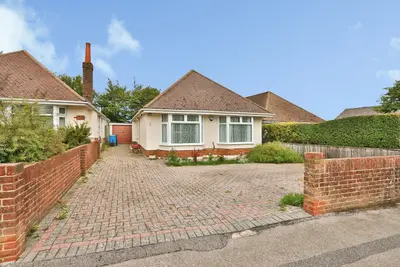 Sancreed Road, Poole, BH12