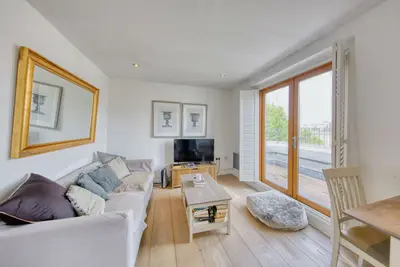 East Hill, Wandsworth, SW18
