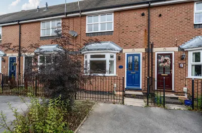 Pinfold Mews, Beverley, HU17