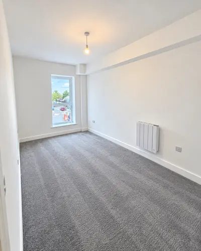 Horninglow Street, Burton On Trent, DE14