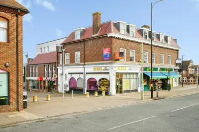 Market Place, Didcot, OX11